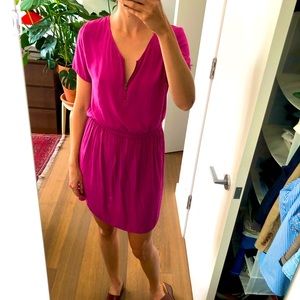 ‘American vintage’ European brand dress size small